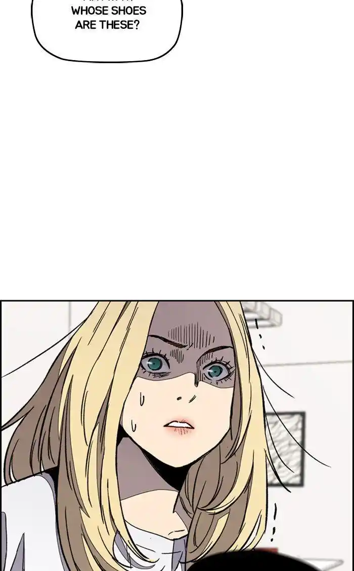 Wind Breaker (NII Satoru) Ch.278