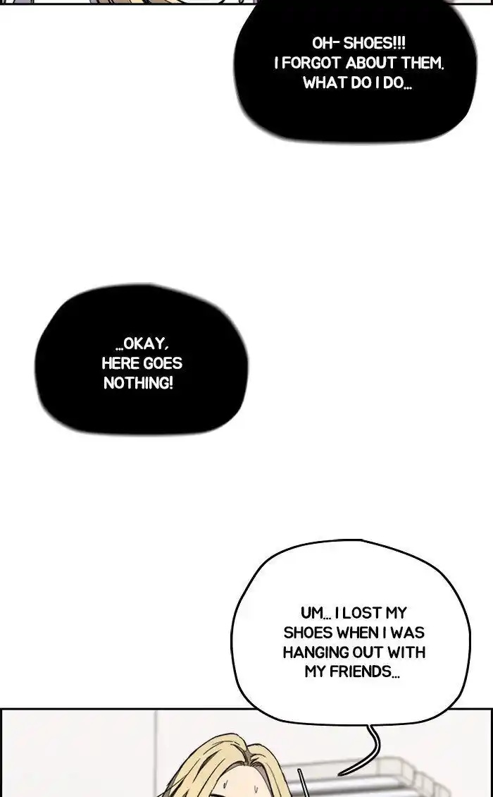 Wind Breaker (NII Satoru) Ch.278