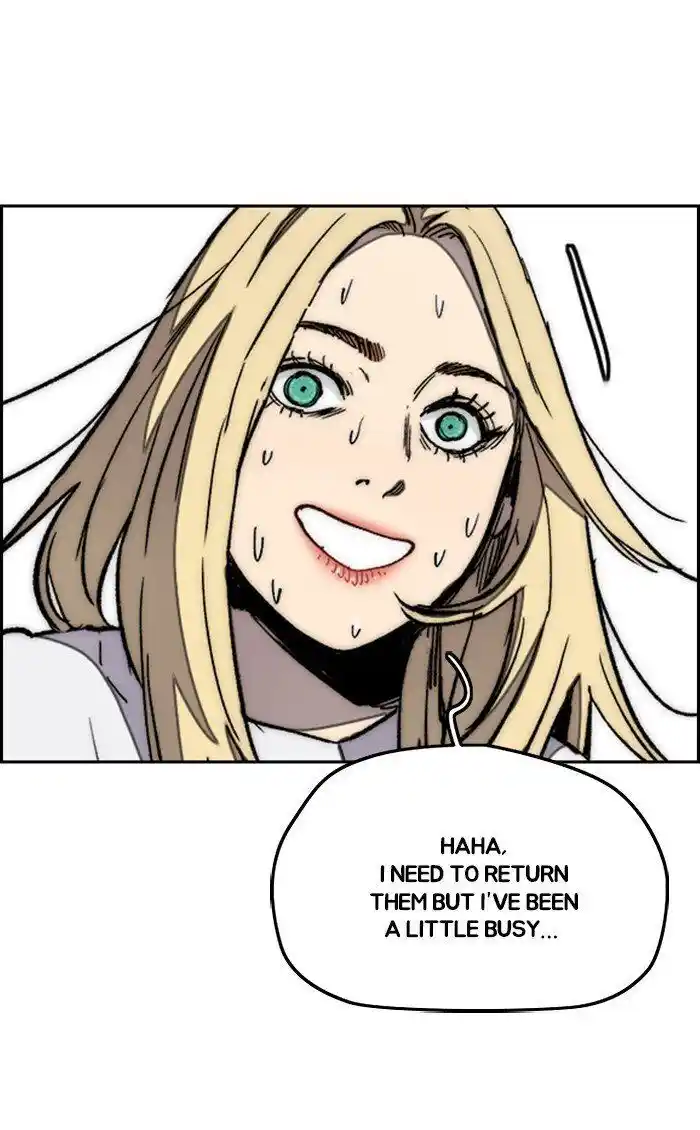 Wind Breaker (NII Satoru) Ch.278