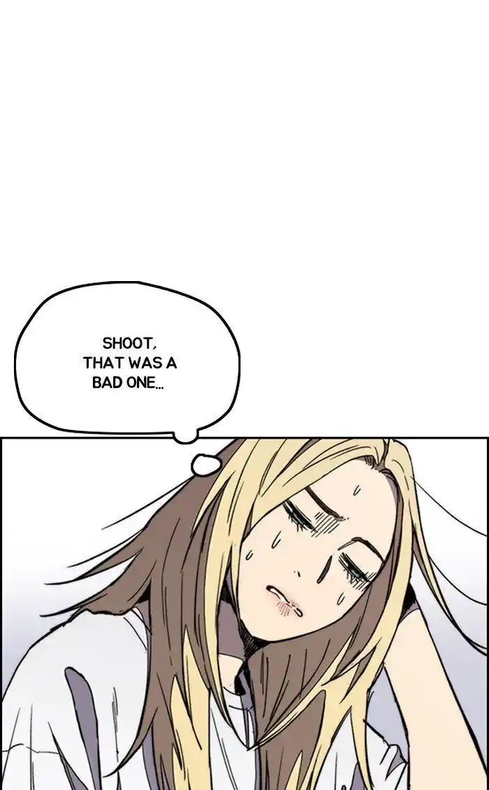 Wind Breaker (NII Satoru) Ch.278