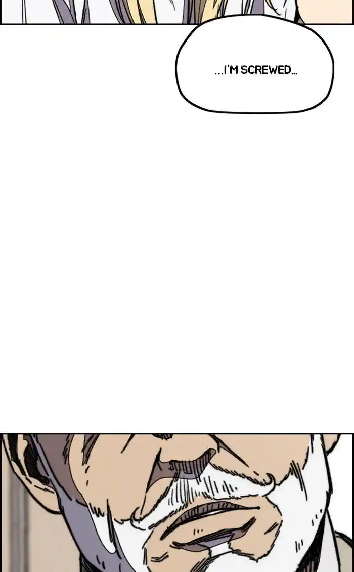 Wind Breaker (NII Satoru) Ch.278