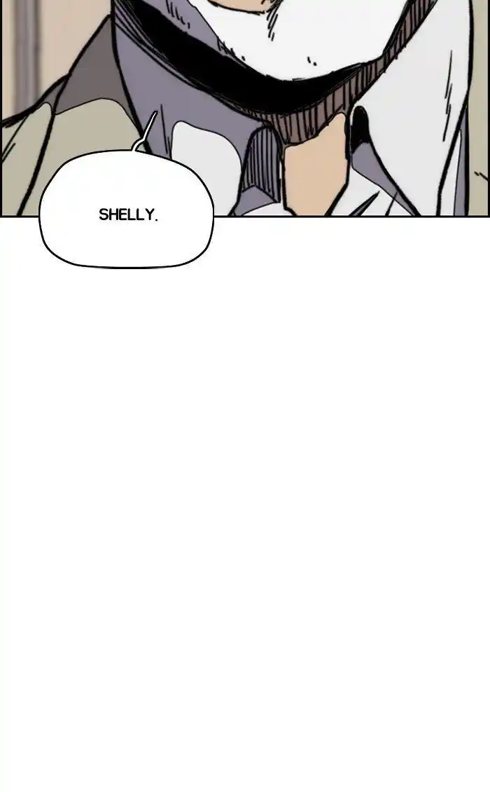 Wind Breaker (NII Satoru) Ch.278