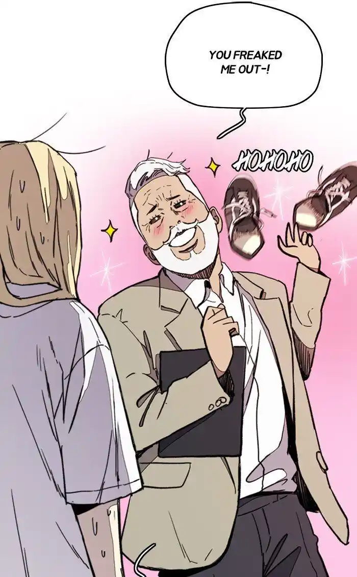 Wind Breaker (NII Satoru) Ch.278