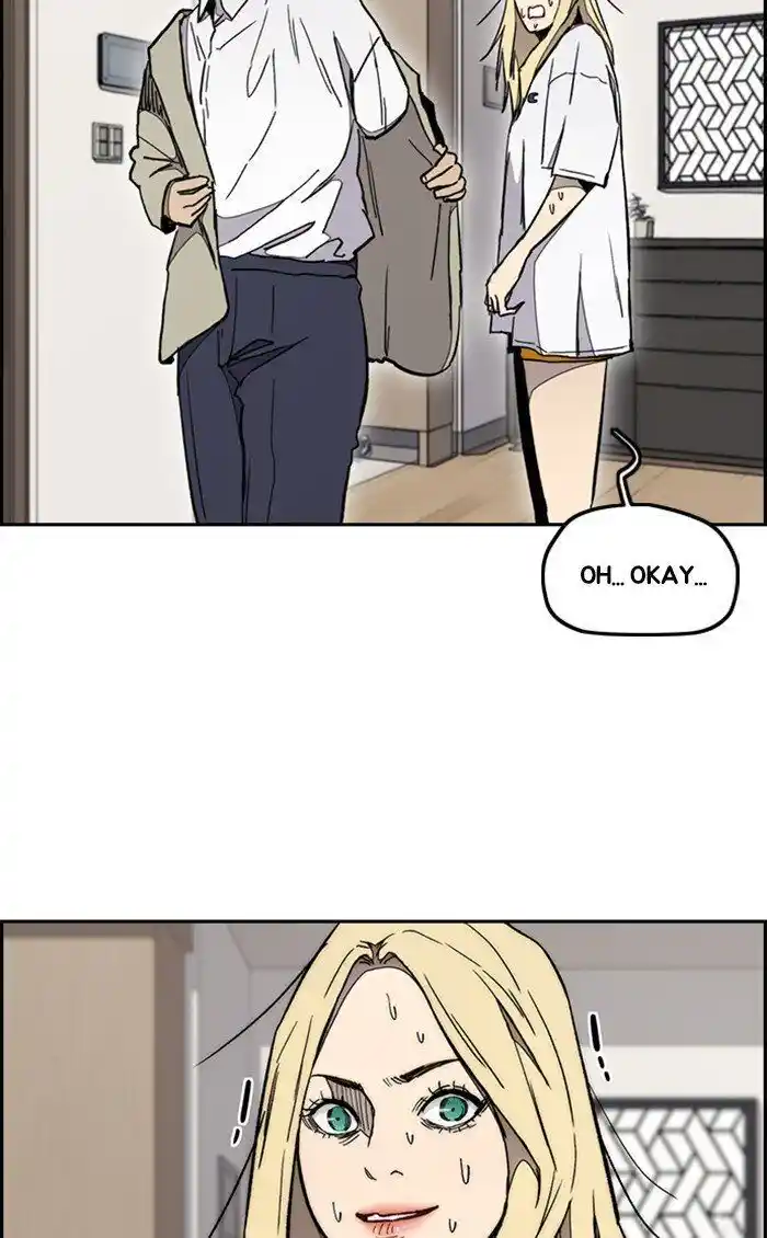 Wind Breaker (NII Satoru) Ch.278