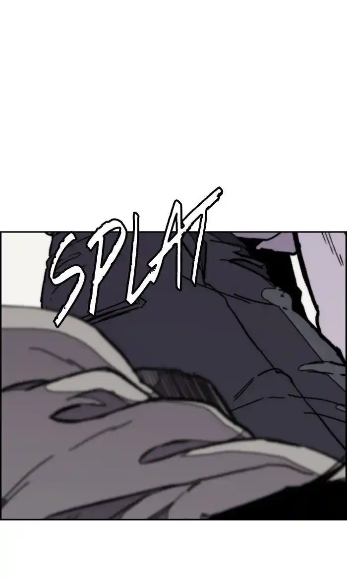 Wind Breaker (NII Satoru) Ch.278