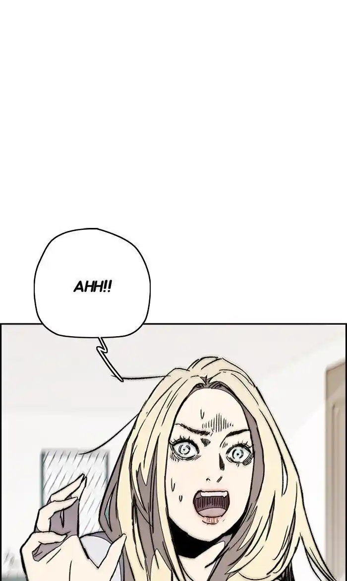 Wind Breaker (NII Satoru) Ch.278