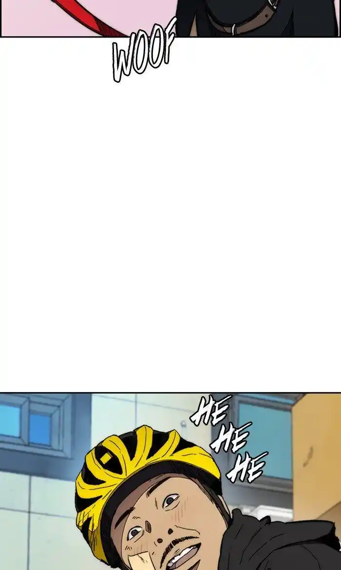 Wind Breaker (NII Satoru) Ch.278