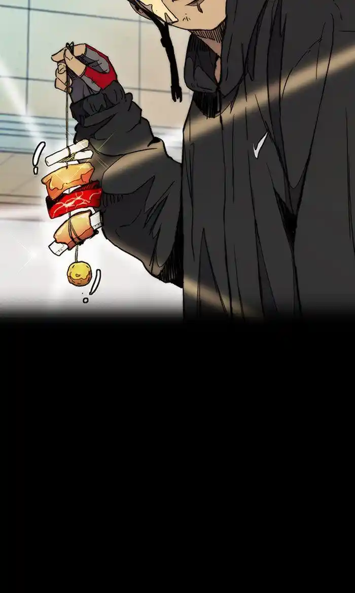 Wind Breaker (NII Satoru) Ch.278