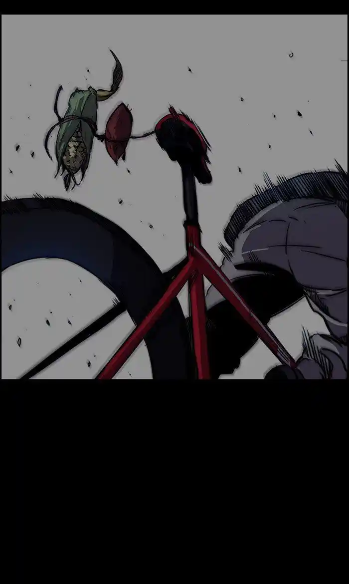 Wind Breaker (NII Satoru) Ch.278