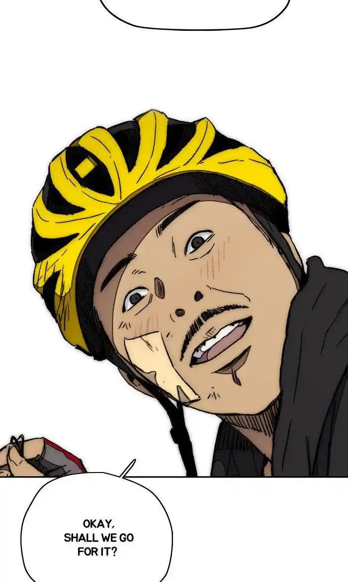 Wind Breaker (NII Satoru) Ch.278