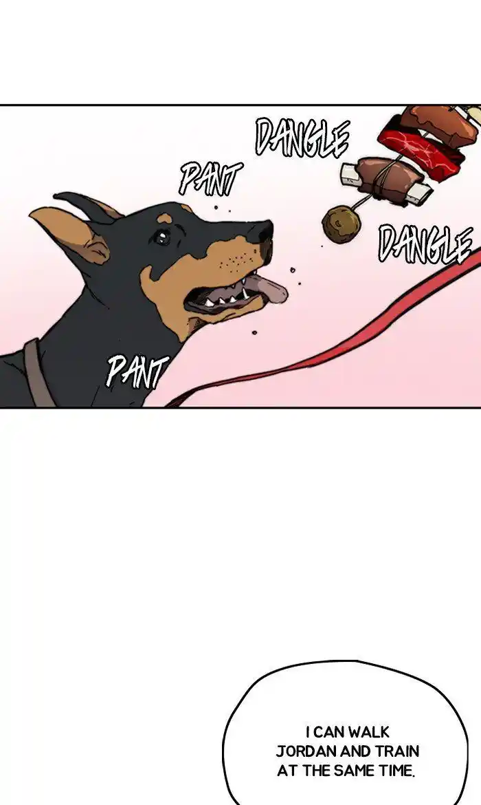 Wind Breaker (NII Satoru) Ch.278