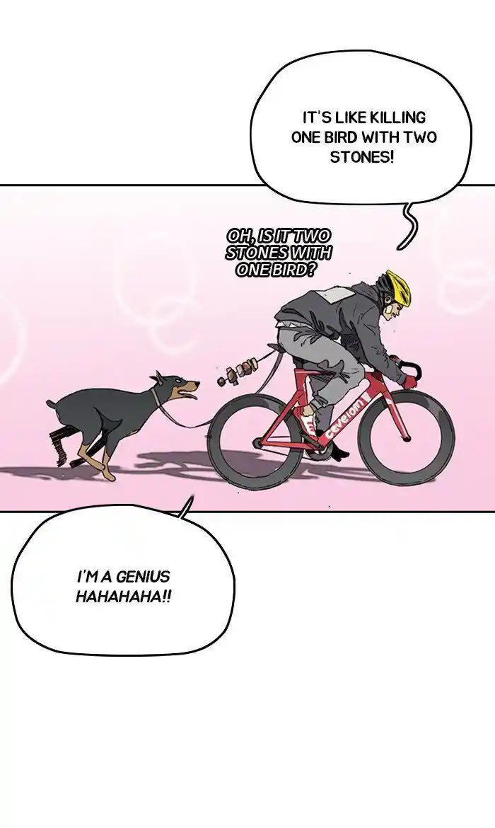 Wind Breaker (NII Satoru) Ch.278