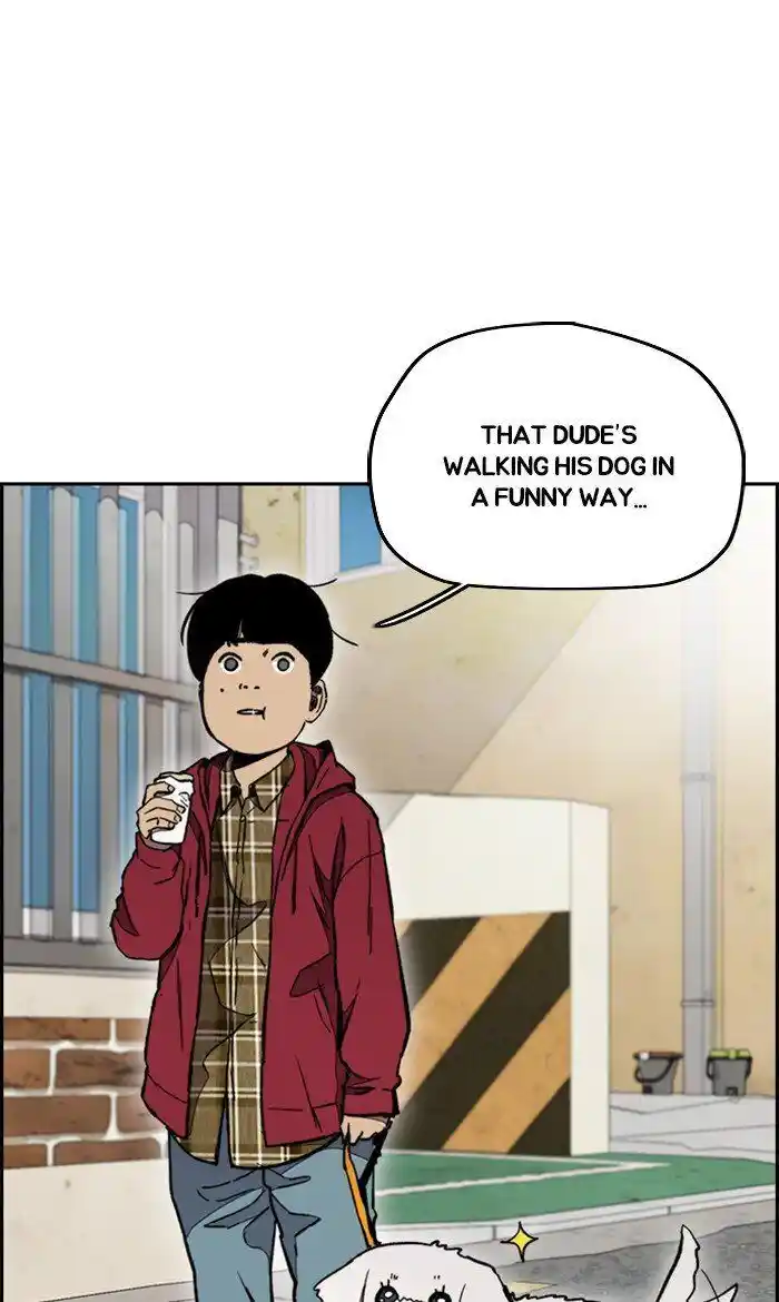 Wind Breaker (NII Satoru) Ch.278