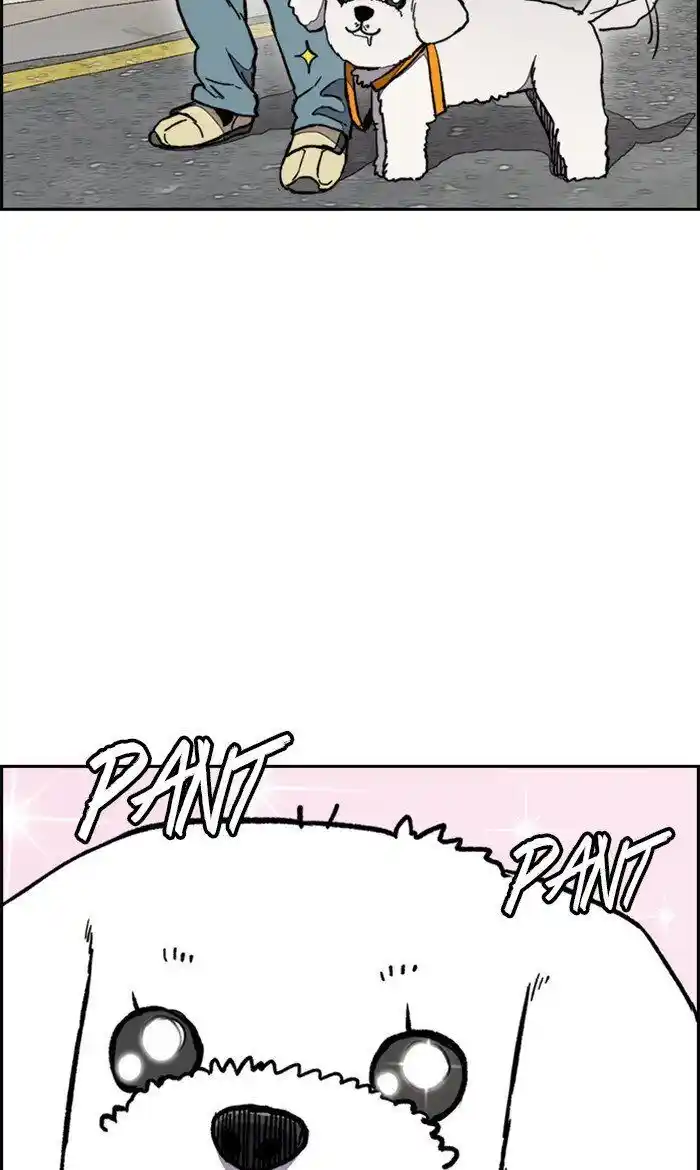 Wind Breaker (NII Satoru) Ch.278