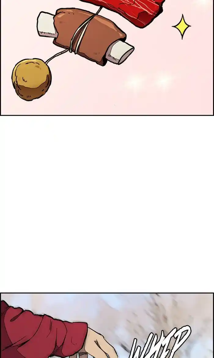 Wind Breaker (NII Satoru) Ch.278