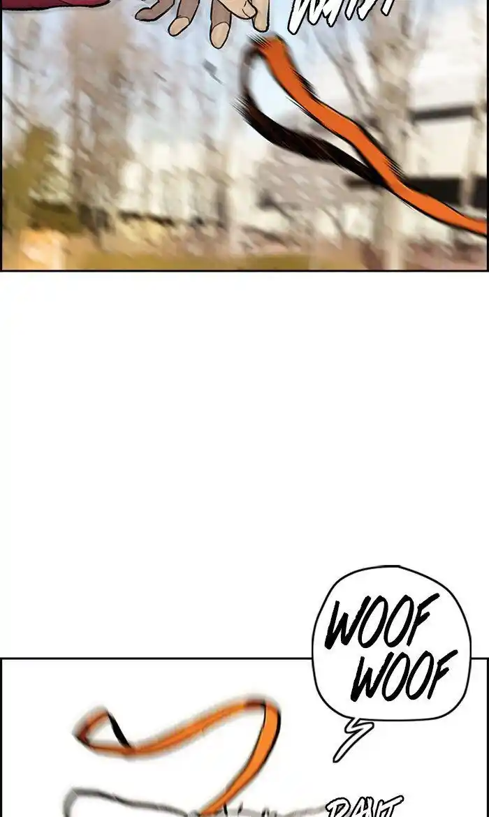 Wind Breaker (NII Satoru) Ch.278