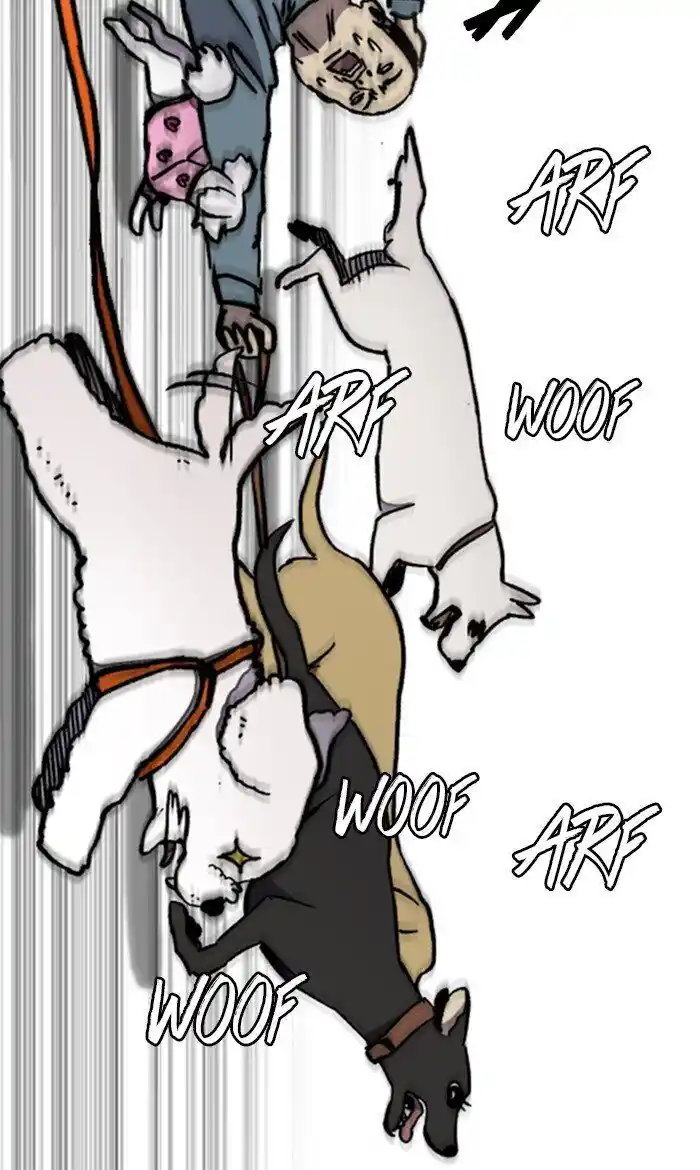 Wind Breaker (NII Satoru) Ch.278