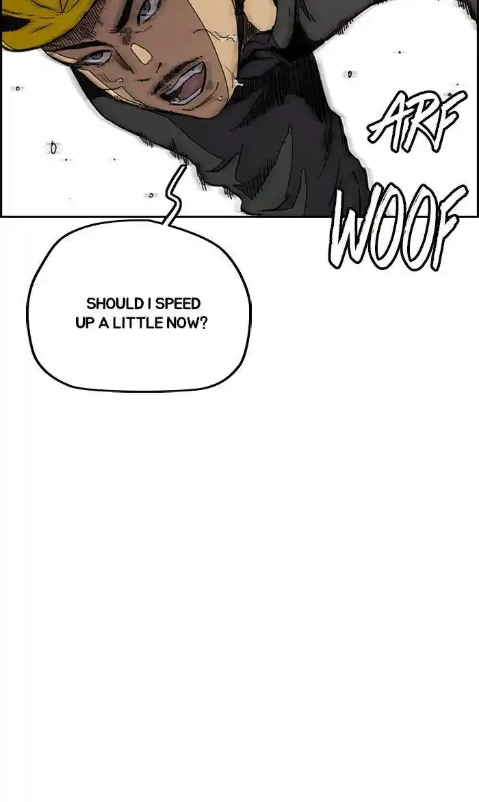 Wind Breaker (NII Satoru) Ch.278