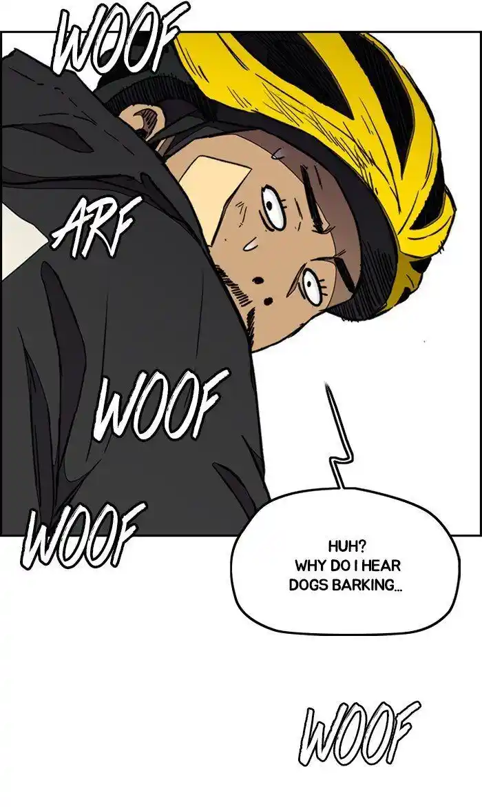 Wind Breaker (NII Satoru) Ch.278