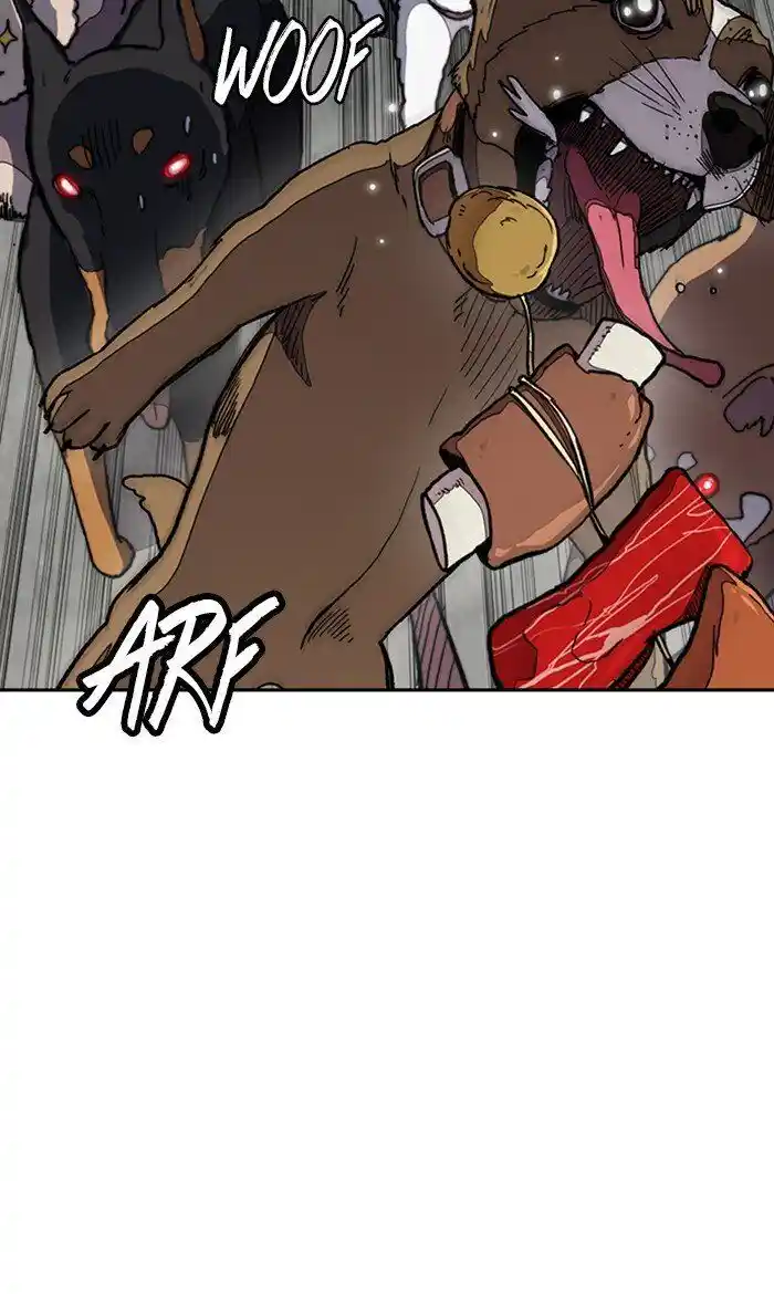 Wind Breaker (NII Satoru) Ch.278