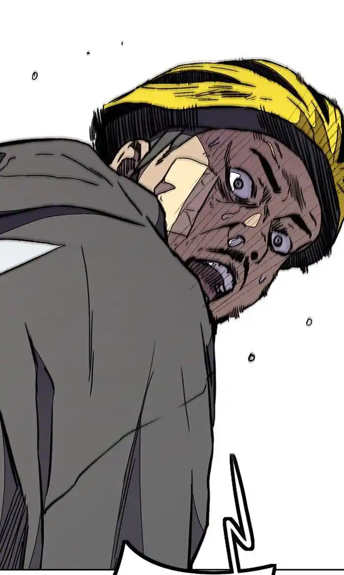 Wind Breaker (NII Satoru) Ch.278