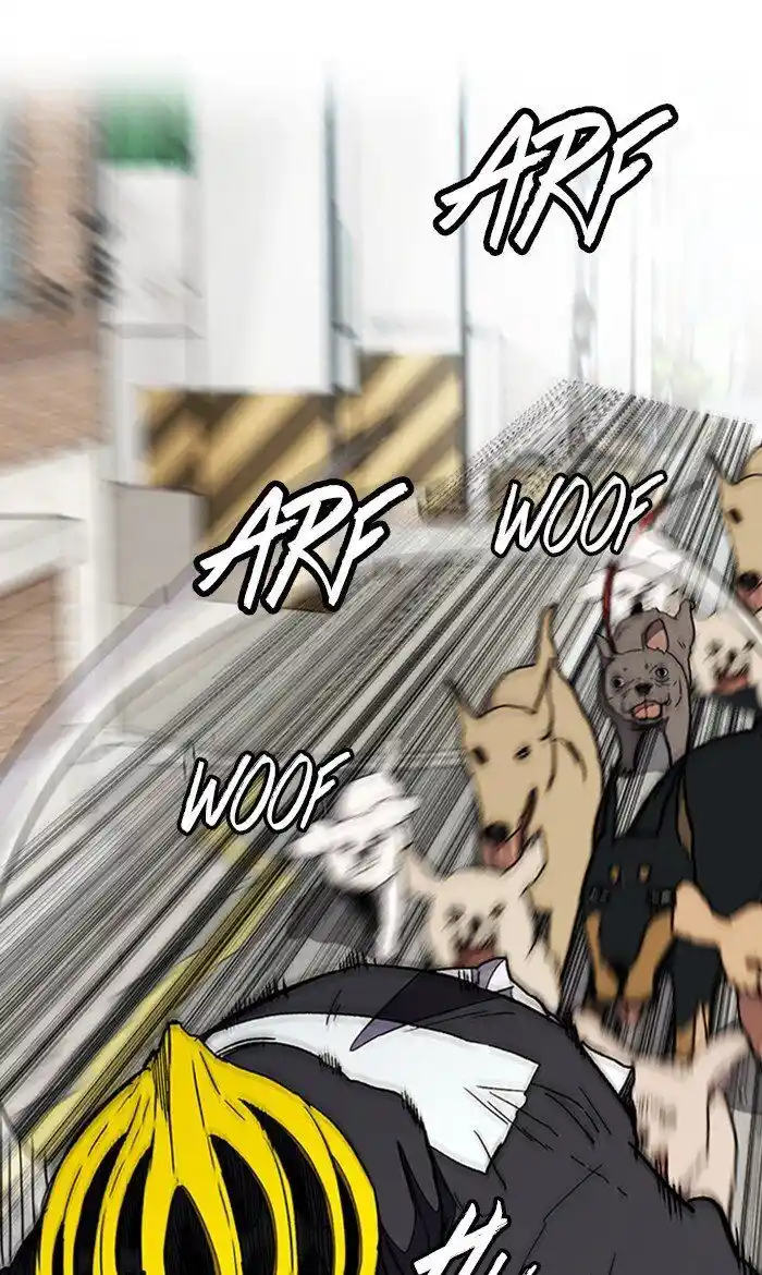 Wind Breaker (NII Satoru) Ch.278