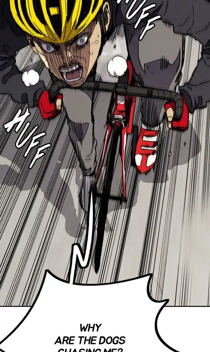 Wind Breaker (NII Satoru) Ch.278