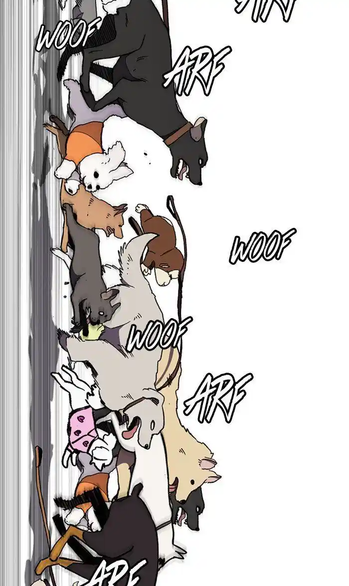 Wind Breaker (NII Satoru) Ch.278