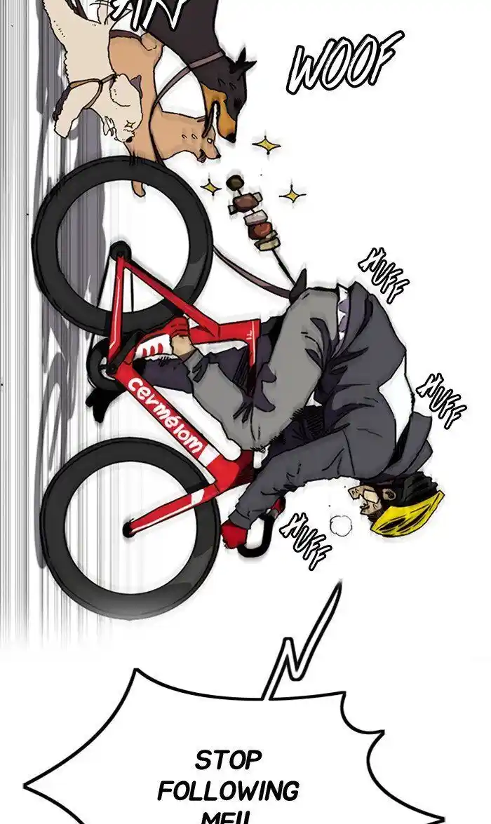 Wind Breaker (NII Satoru) Ch.278