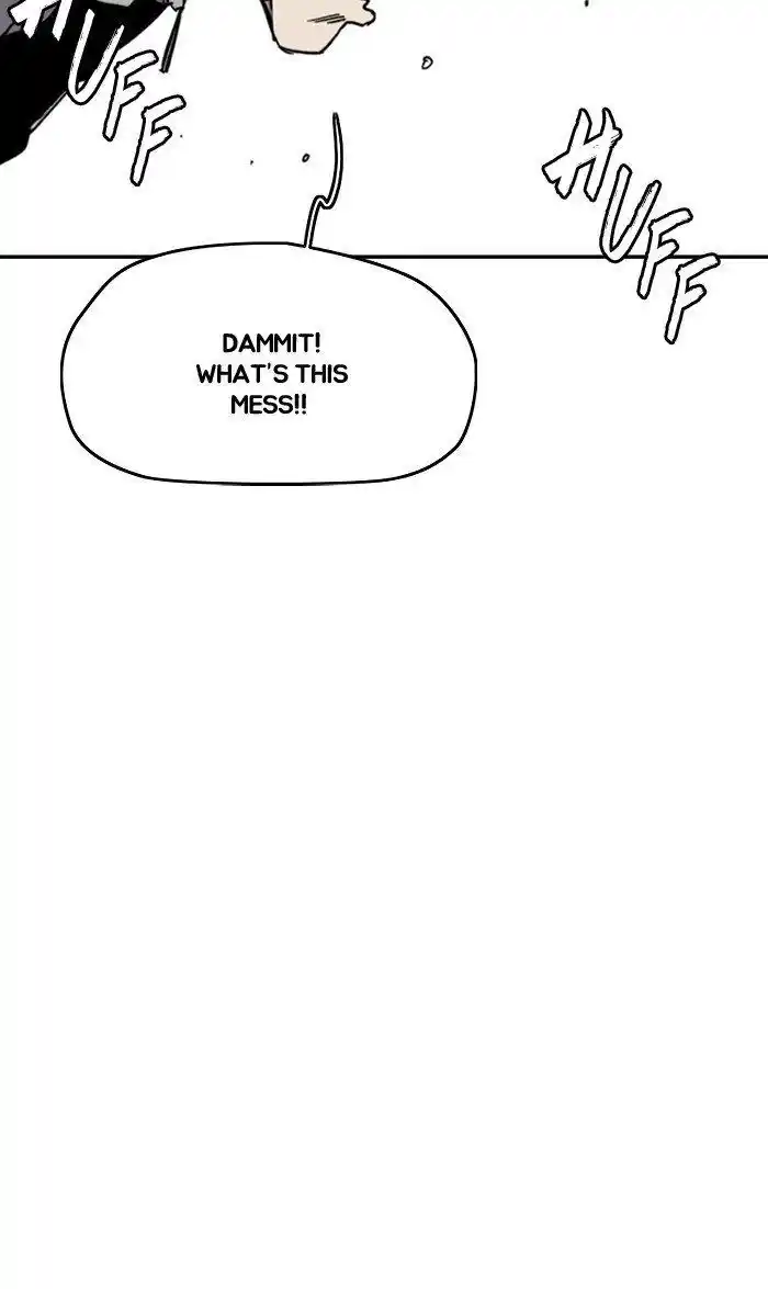 Wind Breaker (NII Satoru) Ch.278