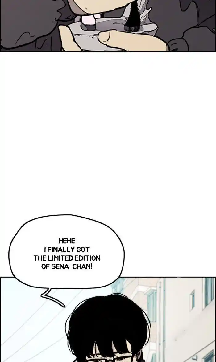 Wind Breaker (NII Satoru) Ch.278