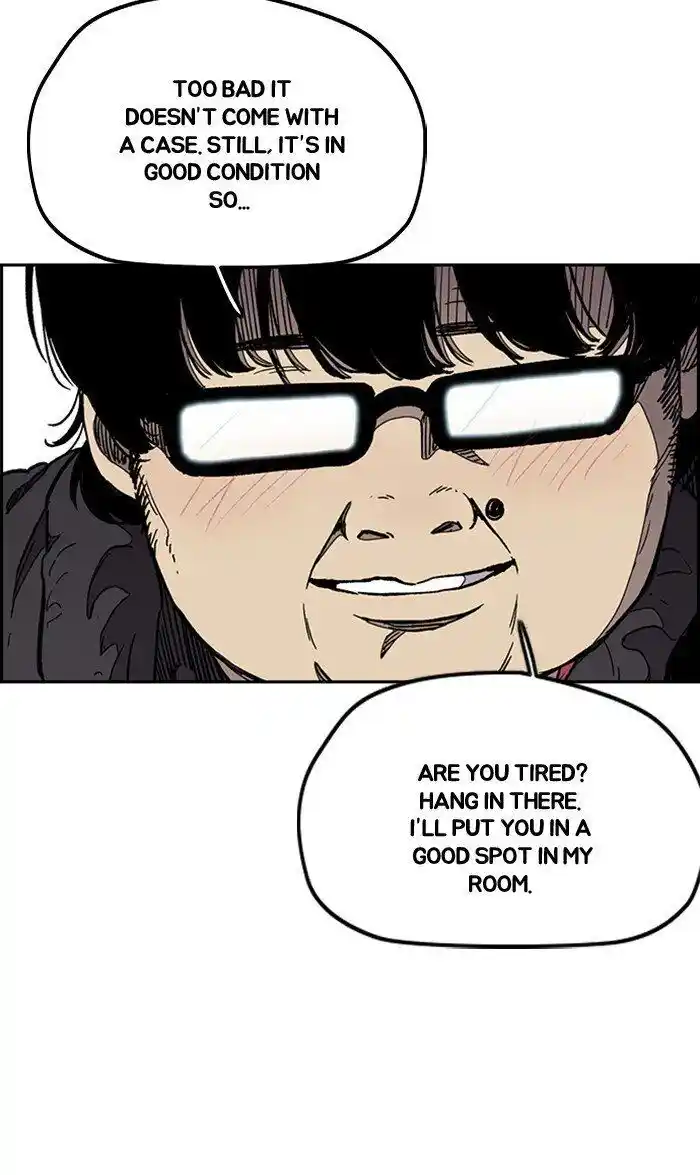 Wind Breaker (NII Satoru) Ch.278