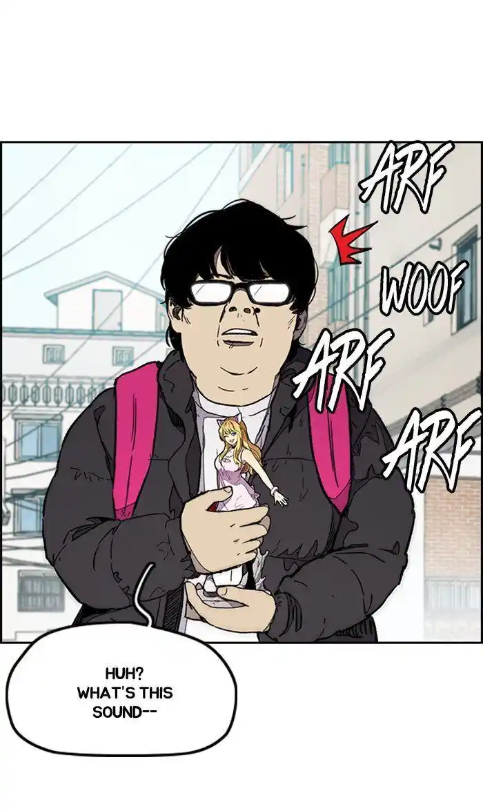 Wind Breaker (NII Satoru) Ch.278