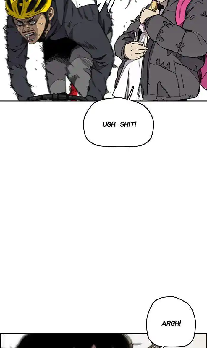 Wind Breaker (NII Satoru) Ch.278