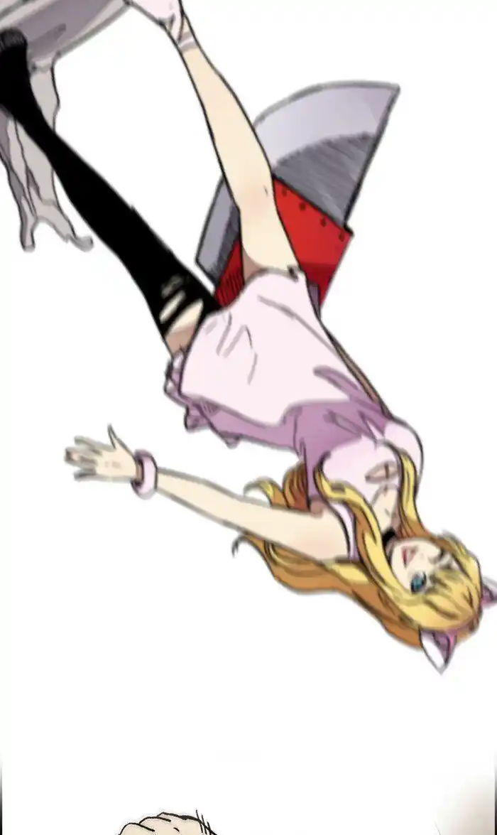 Wind Breaker (NII Satoru) Ch.278