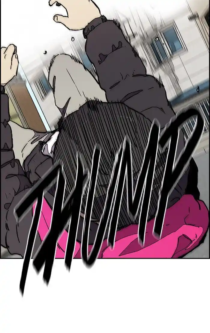 Wind Breaker (NII Satoru) Ch.278