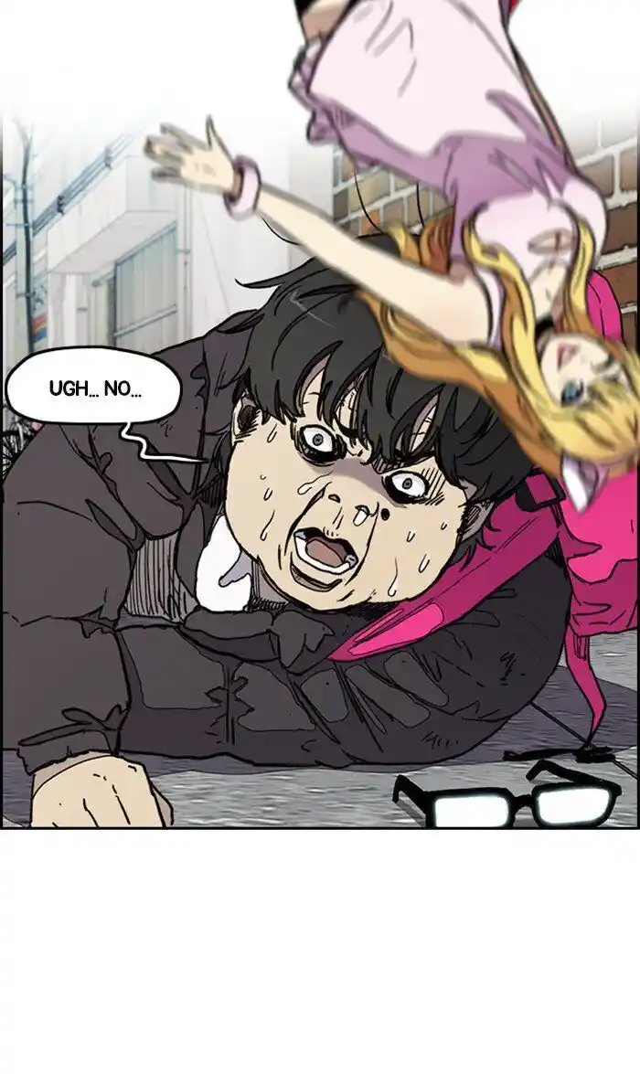 Wind Breaker (NII Satoru) Ch.278