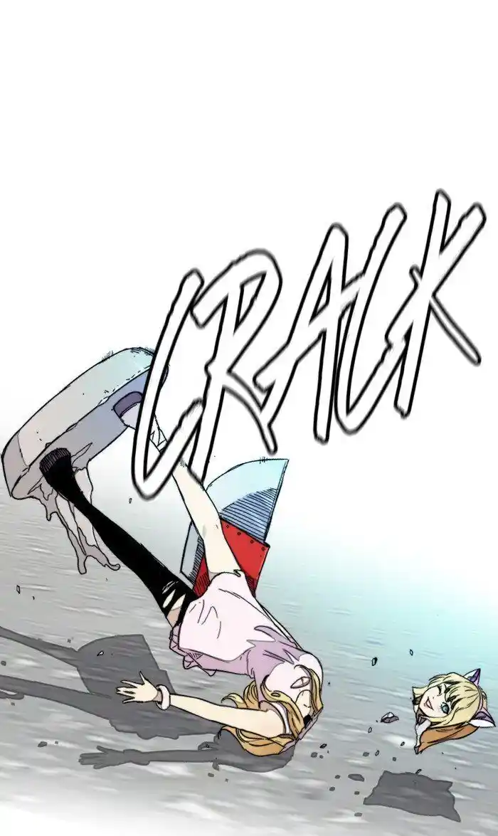 Wind Breaker (NII Satoru) Ch.278