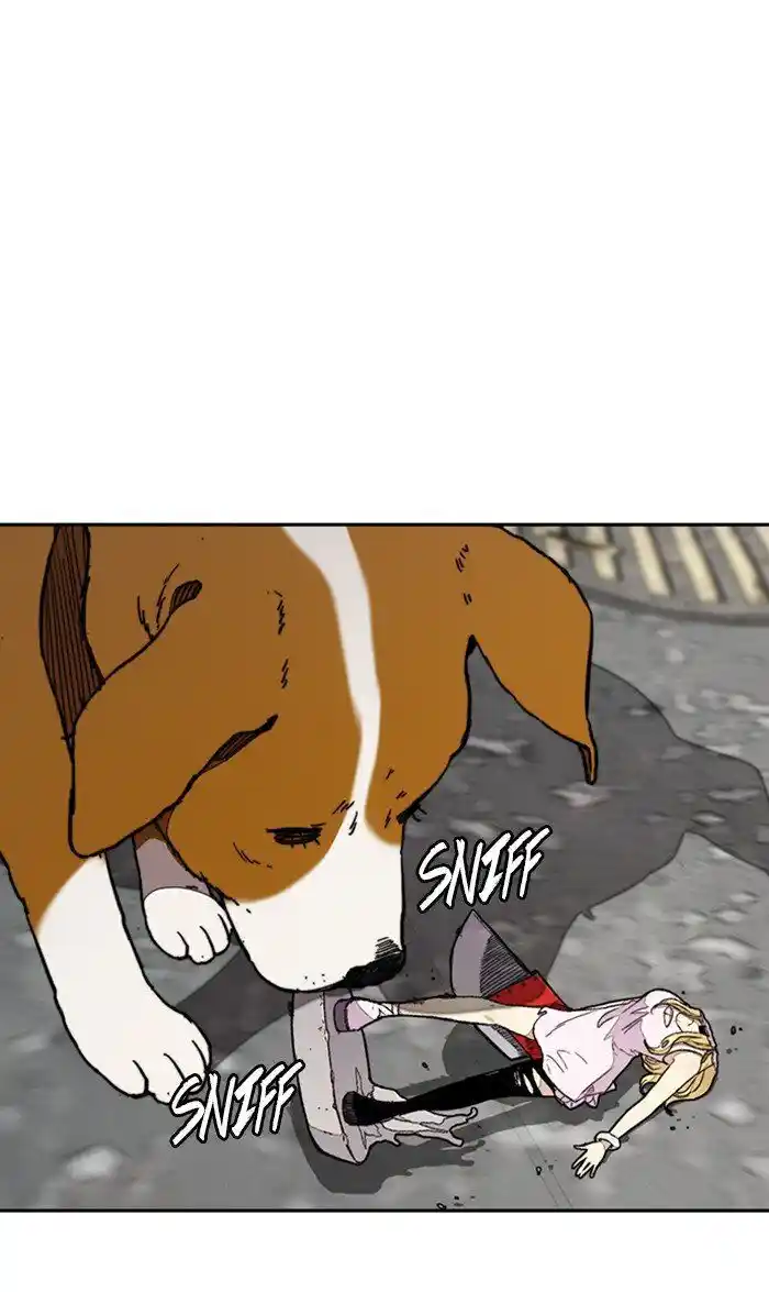 Wind Breaker (NII Satoru) Ch.278