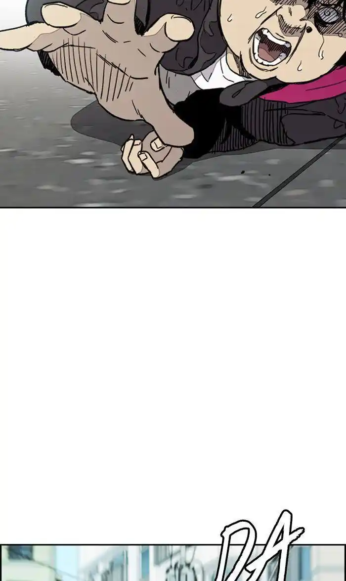 Wind Breaker (NII Satoru) Ch.278