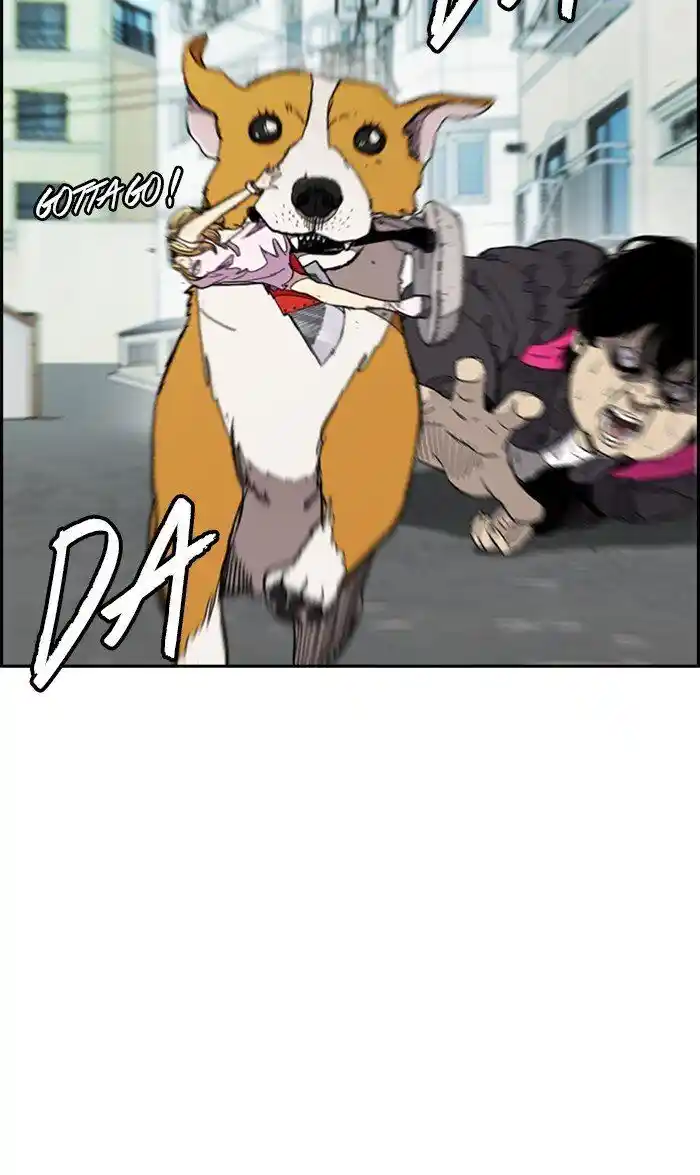 Wind Breaker (NII Satoru) Ch.278