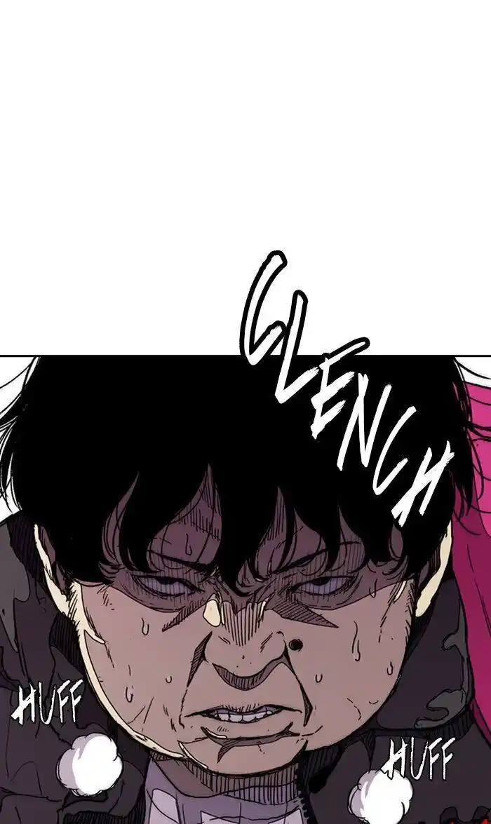 Wind Breaker (NII Satoru) Ch.278