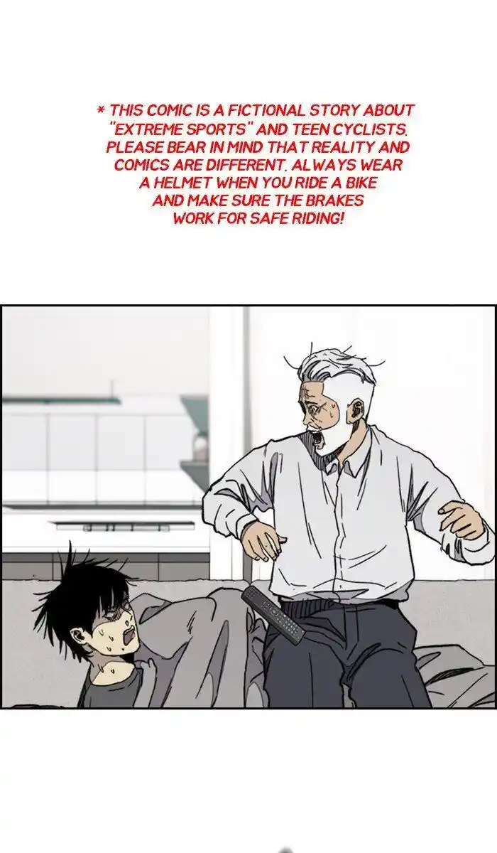 Wind Breaker (NII Satoru) Ch.279