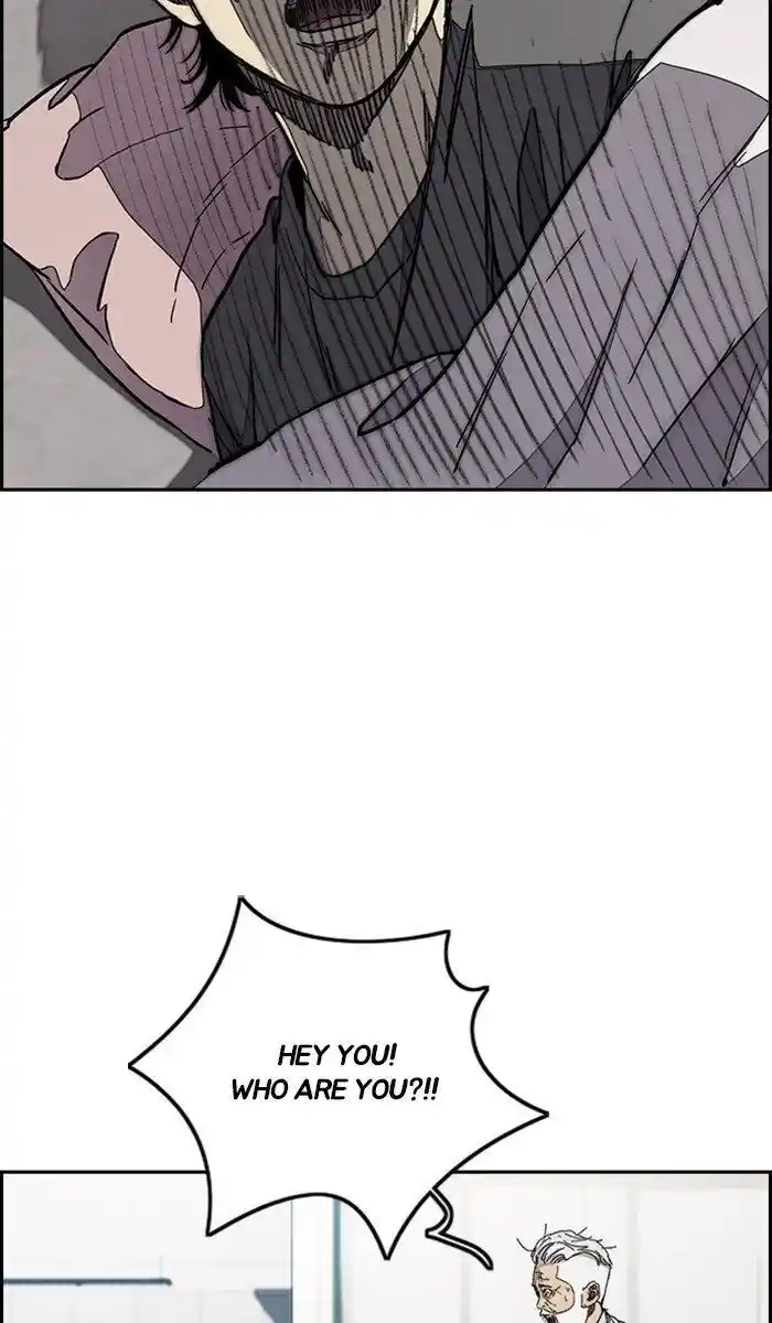 Wind Breaker (NII Satoru) Ch.279