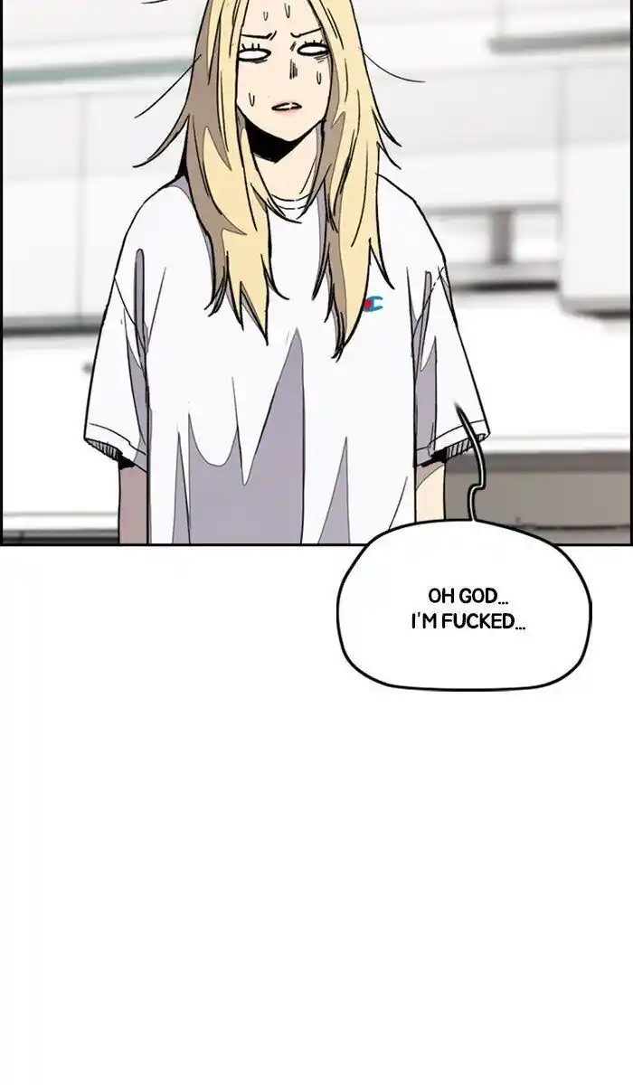 Wind Breaker (NII Satoru) Ch.279