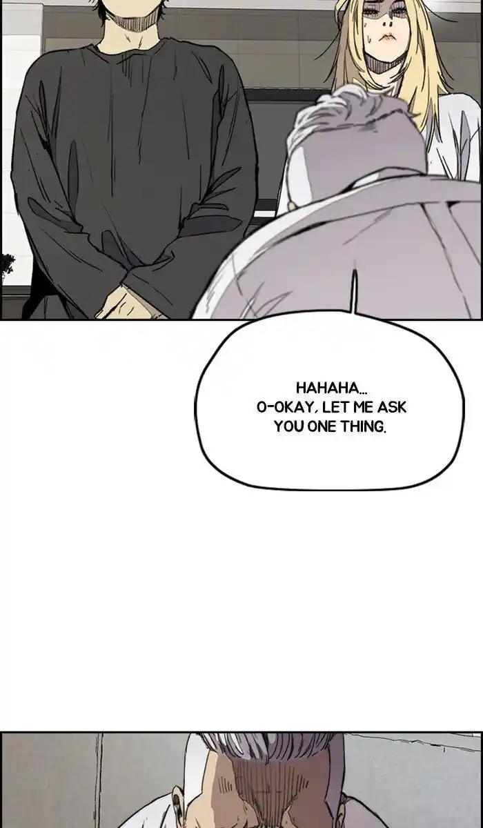 Wind Breaker (NII Satoru) Ch.279