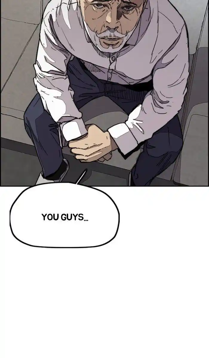 Wind Breaker (NII Satoru) Ch.279