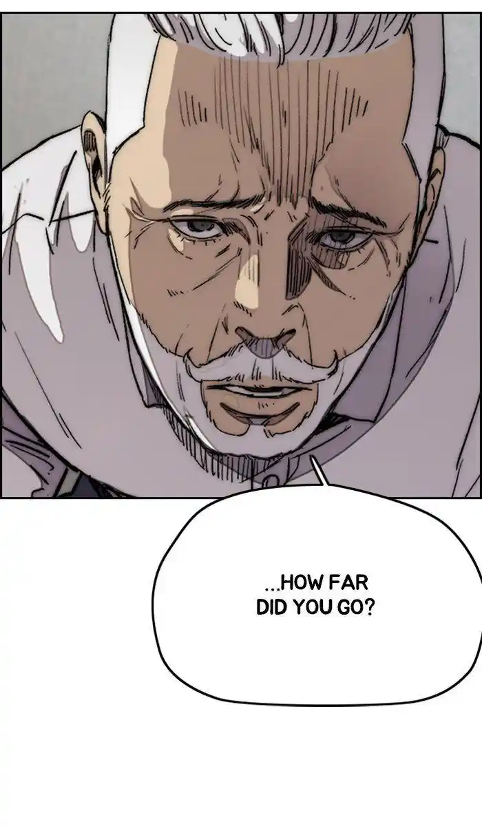 Wind Breaker (NII Satoru) Ch.279