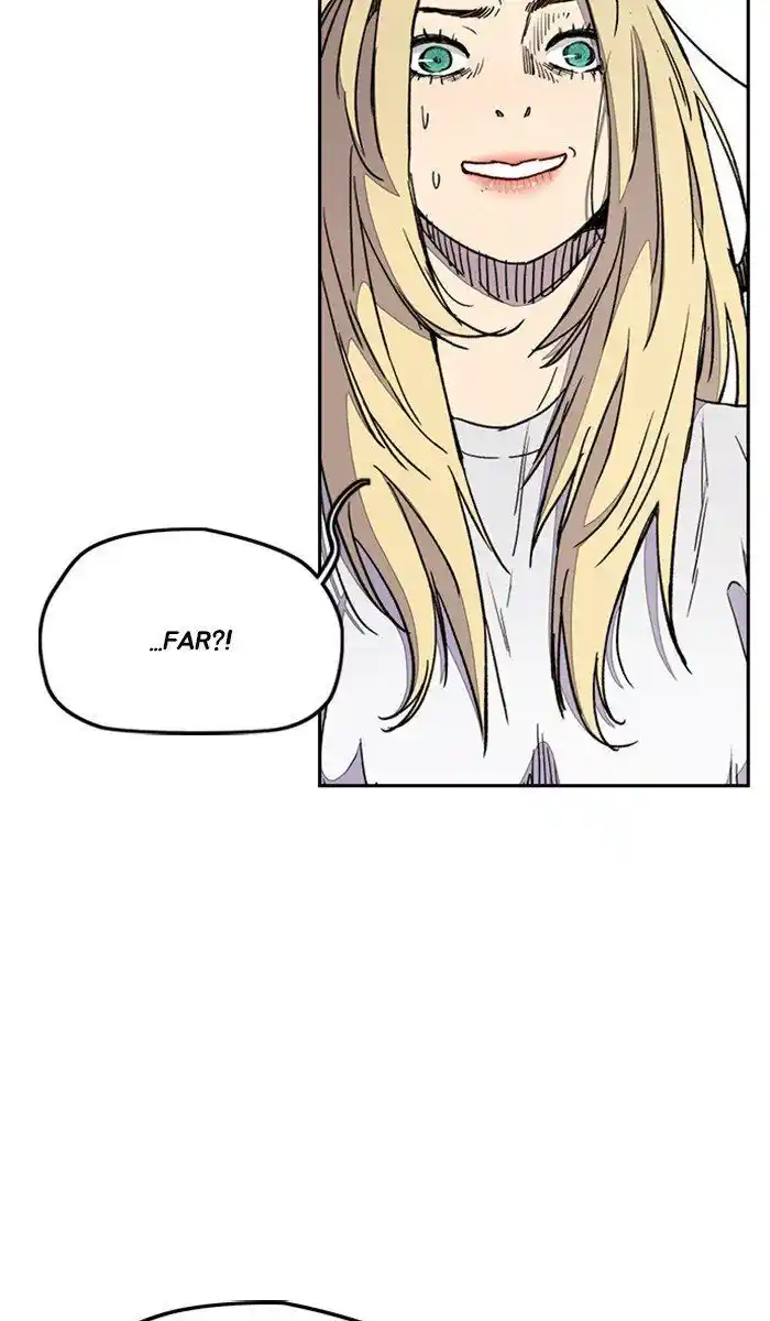 Wind Breaker (NII Satoru) Ch.279