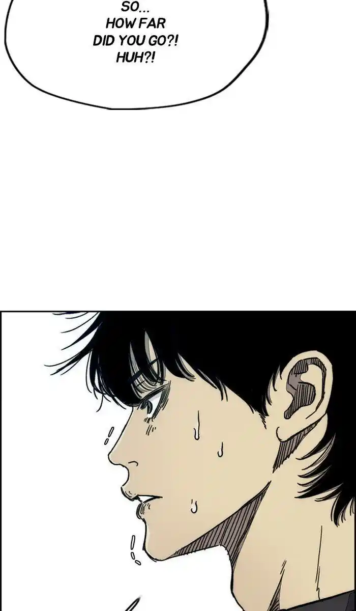 Wind Breaker (NII Satoru) Ch.279